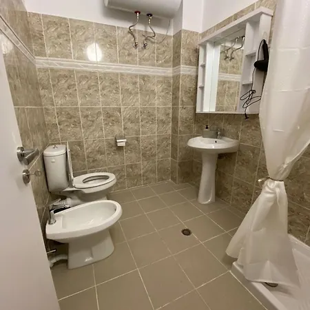 Casa de Férias Elda *