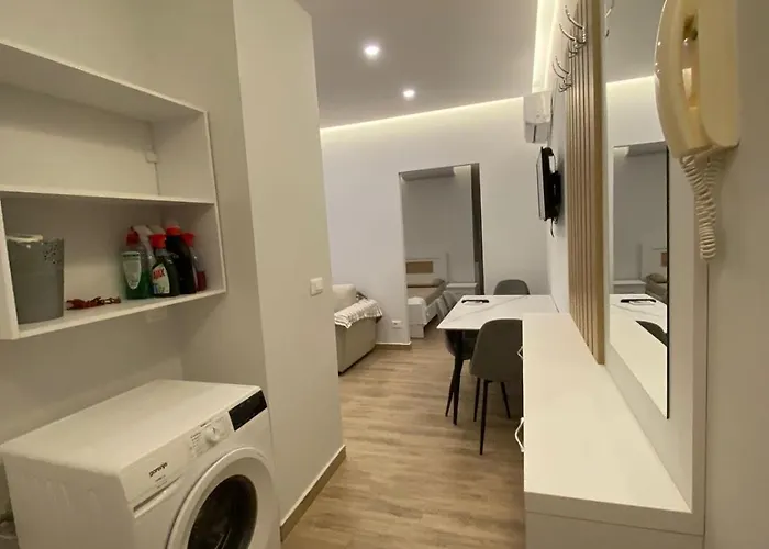 Elda Casa vacanze Sarandë