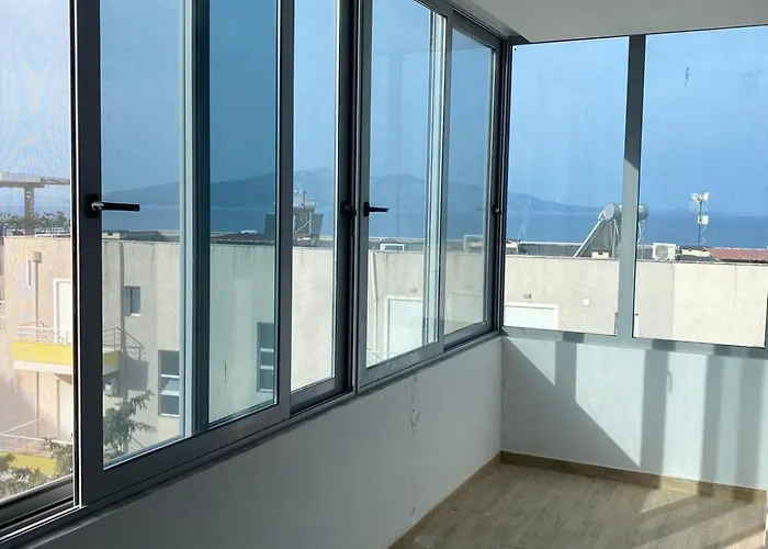 Casa vacanze Elda Sarandë