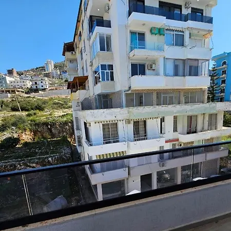 Elda Holiday home Sarande
