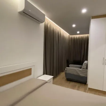 Elda Holiday home *