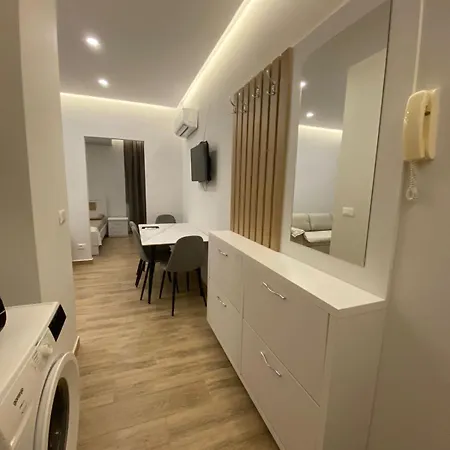 Holiday home Elda *