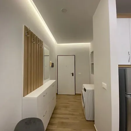 Tatil Evi Elda Saranda