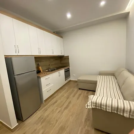 Elda Holiday home