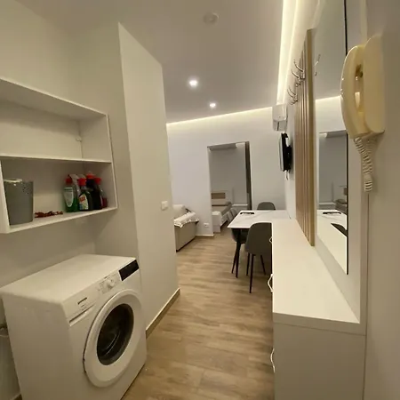 Elda Holiday home Sarande